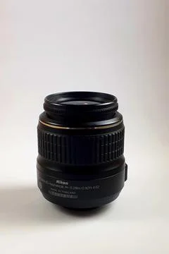 Nikon zoom Stock-Fotos