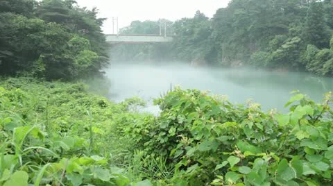 Nikor Video stock 11671953