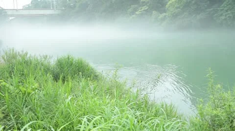 Nikor Stock Footage 11672076