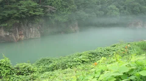 Nikor Video stock 11672126