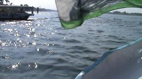 Nil Stock Footage 1792784