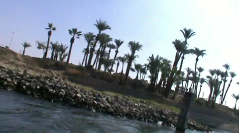 Nil Stock Footage 1793050