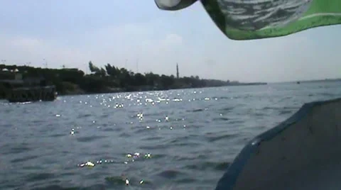 Nil Stock Footage 1793258