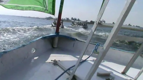 Nil Stock Footage 1793592