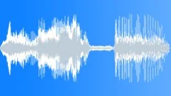 Nile Crocodile CU CallSound Effect