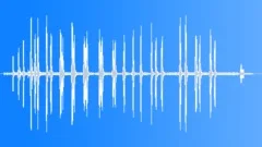 Nile Crocodile CU CallsSound Effect