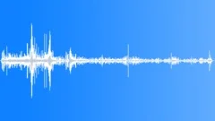 Nile Crocodile Young CallingSound Effect