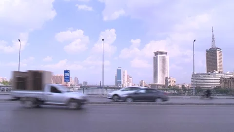 The Nile Stock Footage 259720008