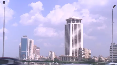 The Nile Stock Footage 259720057