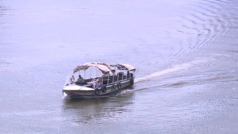 The Nile Stock Footage 259720415