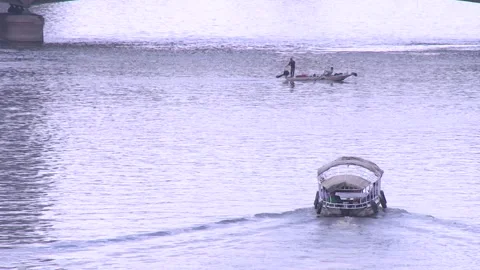 The Nile Stock Footage 259720417