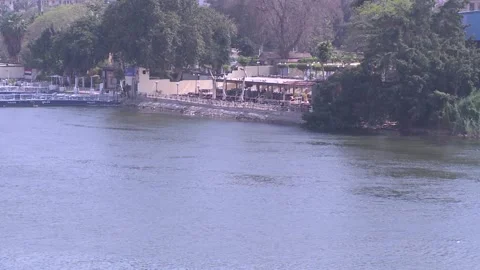 The Nile Stock Footage 259721174