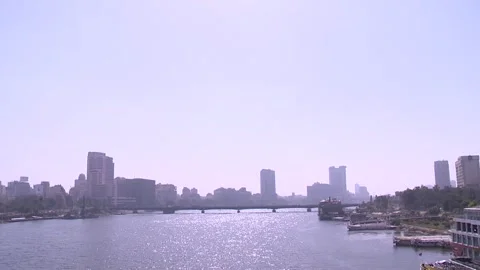 The Nile Stock Footage 259722068