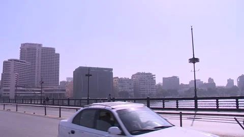 The Nile Stock Footage 259722527