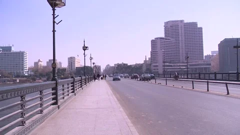 The Nile Stock Footage 259722558