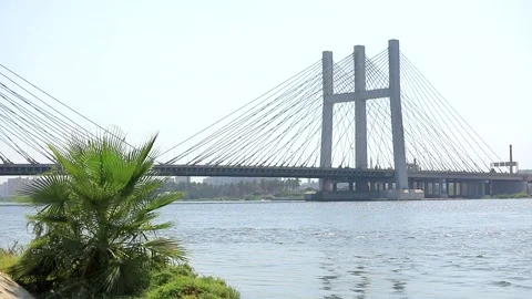 The Nile Stock-Footage 264521879