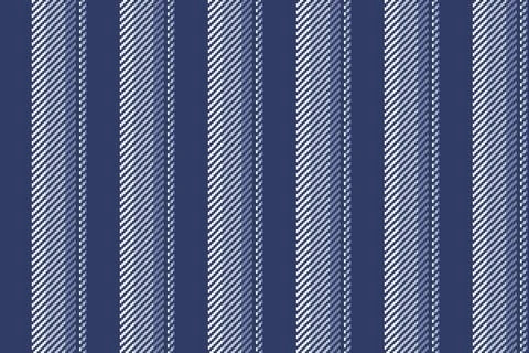 Nile vector background stripe, idea vertical fabric lines. Srapping texture.. Illustrazione stock