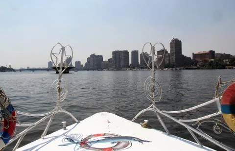 NileRiver Stock Photos