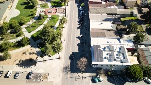 Niles Car Video stock 147162046