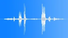 Nilgiri Langur Call Sound Effect
