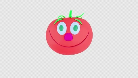 Nimble tomato Stock Footage 150599599