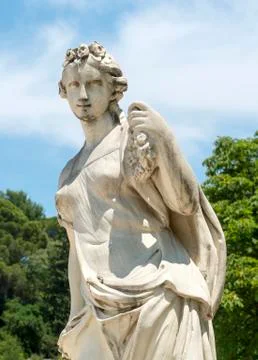 Nimes, park Photos