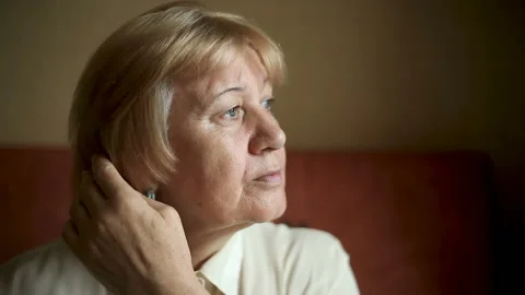 Nina Vdovenko 09 Stock-Footage 162736948