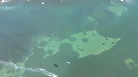 Nin,Croatia Stock Footage 319499295