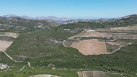 Nin,Croatia Stock Footage 319565596