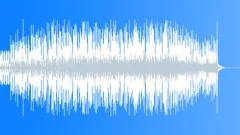 Nine to Five (Percussive Funk) Stock Music