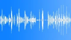 Nine Month Old Baby Sound Effect