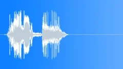 Ninja Hard HitSound Effect