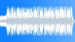 Ninja Rush Stock Music