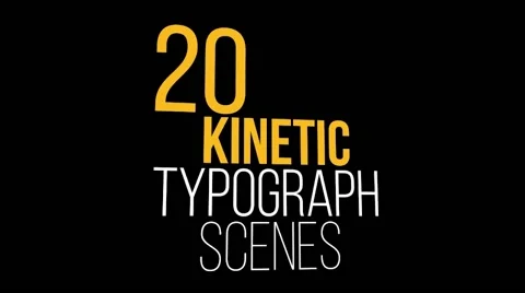 Ninja Titles 스톡 After Effects