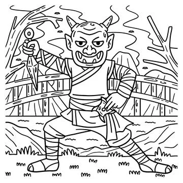 Ninja Stock Illustrations – 20,653 Ninja Stock Illustrations