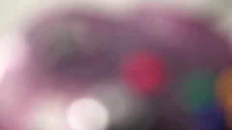 Nintendo Video Game Controller Rack Focus Stock Footage 65405342