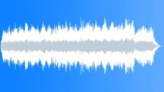 Nirnaeth Arnoediad - triumphant choir refrain Stock Music