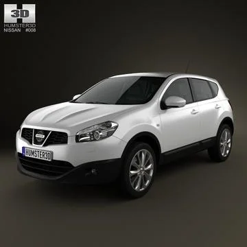 qashqai buy