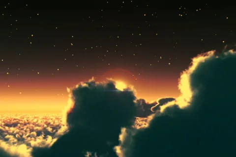 NiteFlight3 19 2997 Video stock 63520