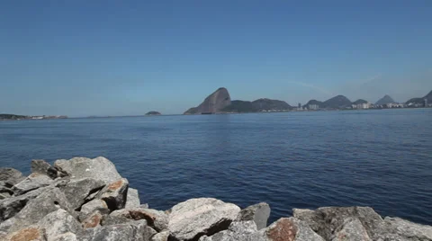 Niteroi Stock Footage 37649018