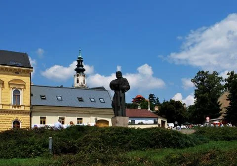 Nitra Stock Photos
