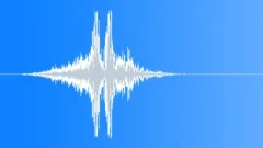 Nitro Boost WhooshSound Effect