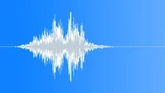 Nitro Oxide WhooshSound Effect