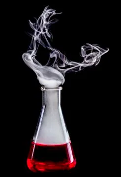 Nitrogen 27 Stock Photos