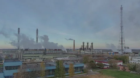 Nitrogen fertilizer plan Stock Footage 56353791