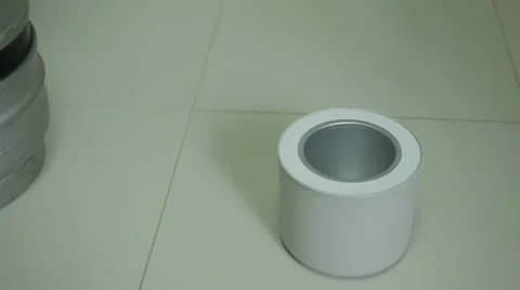 Nitrogen Stock Footage 18166581