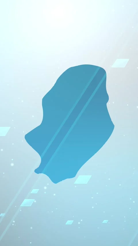 Niue Slider Background Stock Footage 259630892