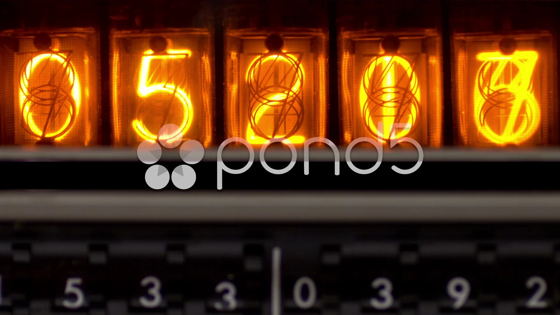 nixie counting machine | Stock Video | Pond5 nixie counting machine | Stock Video | Pond5