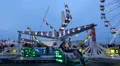 NJ State Fair Slow Motion HD Footage