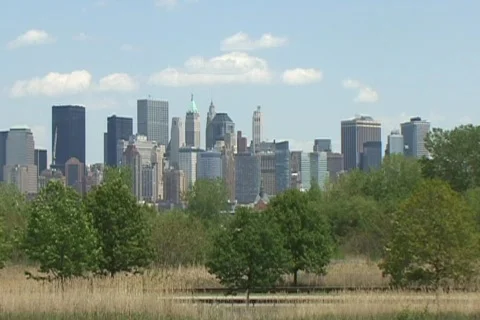 Nj15 Stock Footage 516026